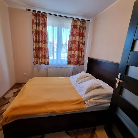 Apartamenty u Mariusza Jastarnia Zewnętrze zdjęcie