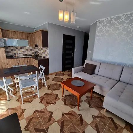 Apartamenty u Mariusza Jastarnia Zewnętrze zdjęcie