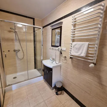 Apartamenty u Mariusza Jastarnia Zewnętrze zdjęcie