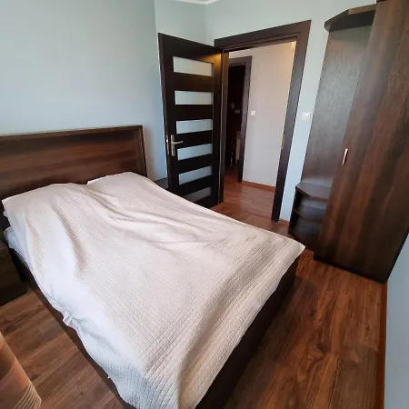 Apartamenty u Mariusza Jastarnia Zewnętrze zdjęcie