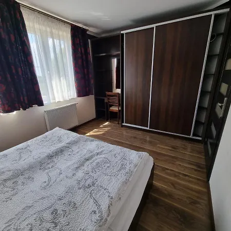Apartamenty u Mariusza Jastarnia Zewnętrze zdjęcie