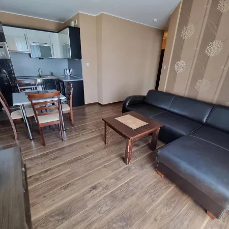 Apartamenty u Mariusza Jastarnia Zewnętrze zdjęcie