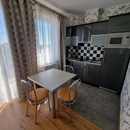 Apartamenty u Mariusza Jastarnia Zewnętrze zdjęcie