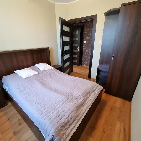 Apartamenty u Mariusza Jastarnia Zewnętrze zdjęcie