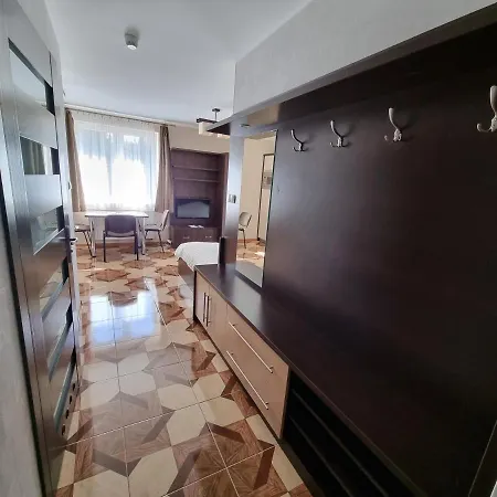 Apartamenty u Mariusza Jastarnia Zewnętrze zdjęcie