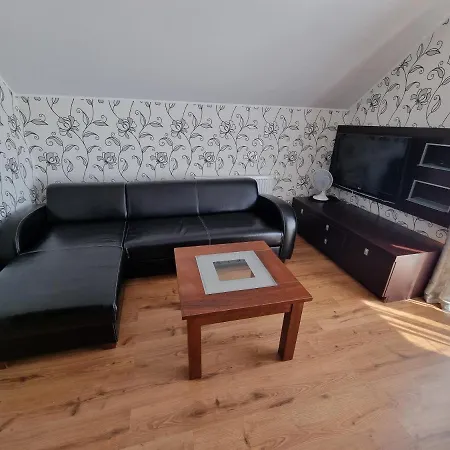 Apartamenty u Mariusza Jastarnia Zewnętrze zdjęcie