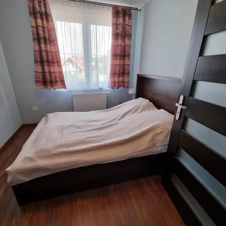Apartamenty u Mariusza Jastarnia Zewnętrze zdjęcie
