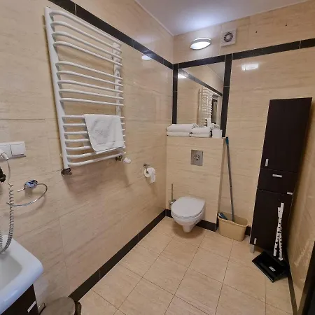 Apartamenty u Mariusza Jastarnia Zewnętrze zdjęcie