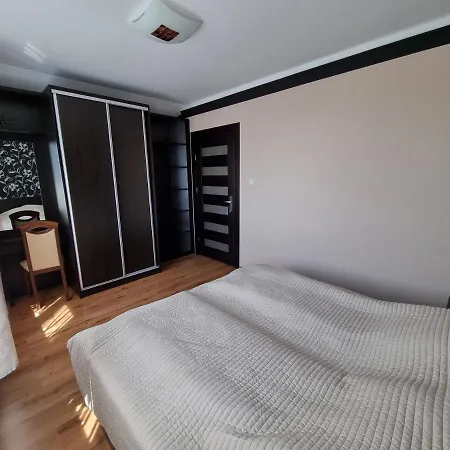 Apartamenty u Mariusza Jastarnia Zewnętrze zdjęcie