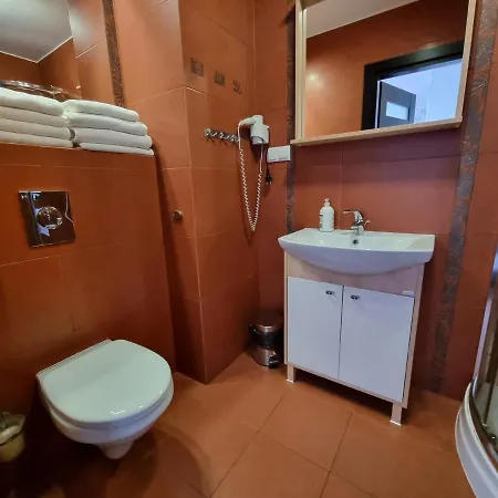 Apartamenty u Mariusza Jastarnia Zewnętrze zdjęcie