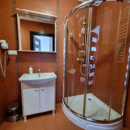Apartamenty u Mariusza Jastarnia Zewnętrze zdjęcie