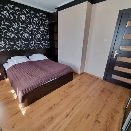 Apartamenty u Mariusza Jastarnia Zewnętrze zdjęcie