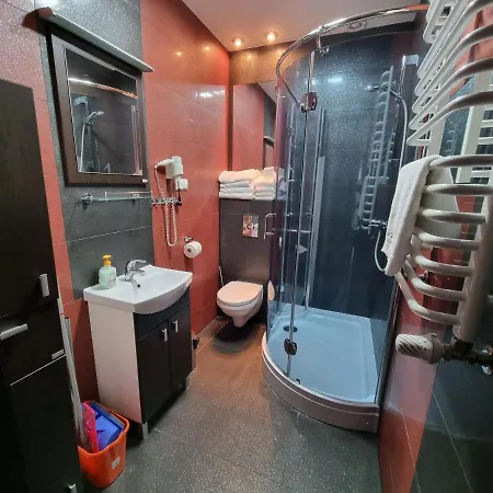 Apartamenty u Mariusza Jastarnia Zewnętrze zdjęcie