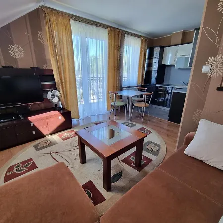 Apartamenty u Mariusza Jastarnia Zewnętrze zdjęcie