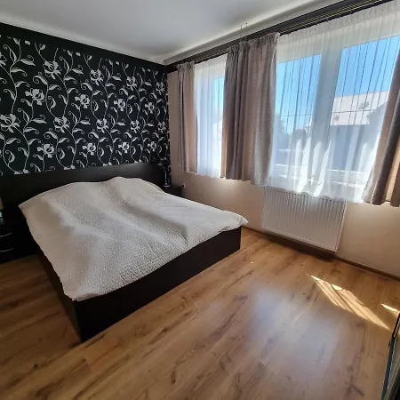 Apartamenty u Mariusza Jastarnia Zewnętrze zdjęcie
