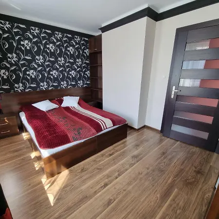 Apartamenty u Mariusza Jastarnia Zewnętrze zdjęcie