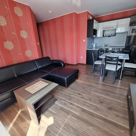 Apartamenty u Mariusza Jastarnia Zewnętrze zdjęcie