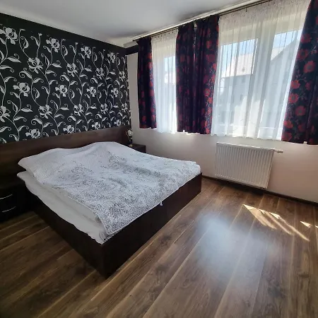Apartamenty u Mariusza Jastarnia Zewnętrze zdjęcie
