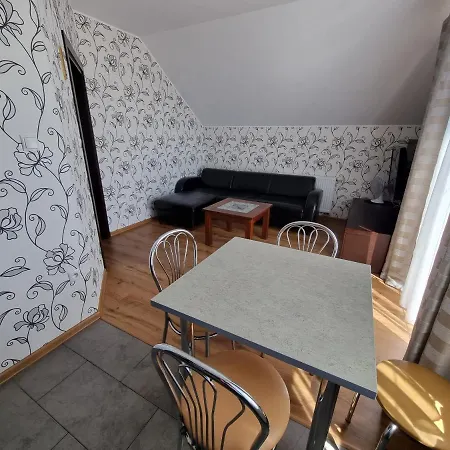 Apartamenty u Mariusza Jastarnia Zewnętrze zdjęcie