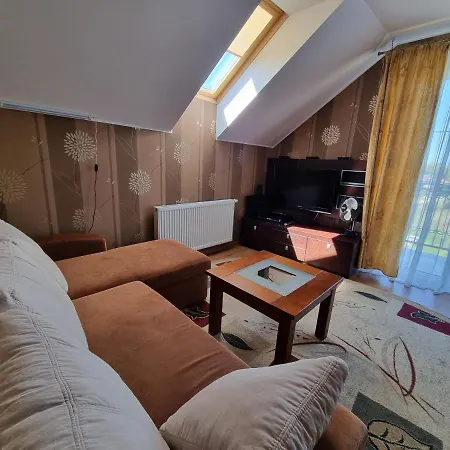 Apartamenty u Mariusza Jastarnia Zewnętrze zdjęcie