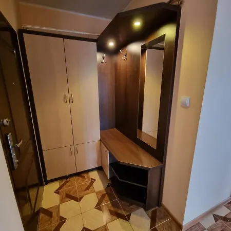 Apartamenty u Mariusza Jastarnia Zewnętrze zdjęcie