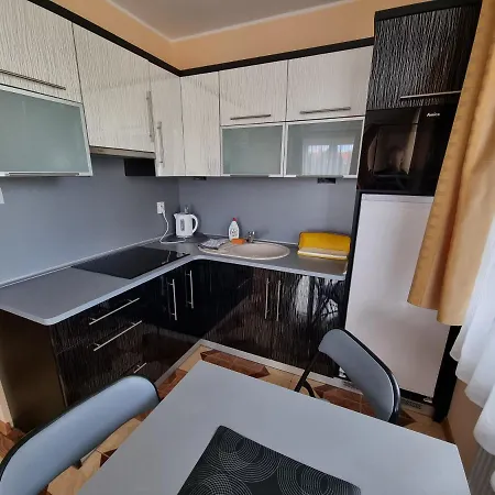 Apartamenty u Mariusza Jastarnia Zewnętrze zdjęcie