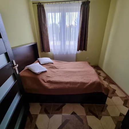 Apartamenty u Mariusza Jastarnia Zewnętrze zdjęcie
