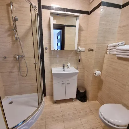 Apartamenty u Mariusza Jastarnia Zewnętrze zdjęcie