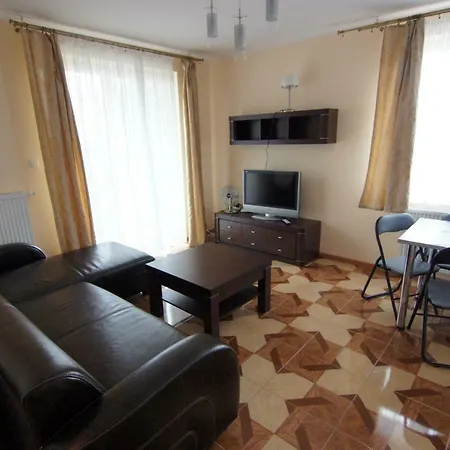 Apartamenty u Mariusza Jastarnia Zewnętrze zdjęcie