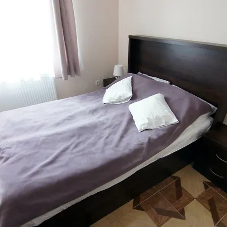 Apartamenty u Mariusza Jastarnia Zewnętrze zdjęcie