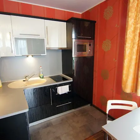 Apartamenty u Mariusza Jastarnia Zewnętrze zdjęcie