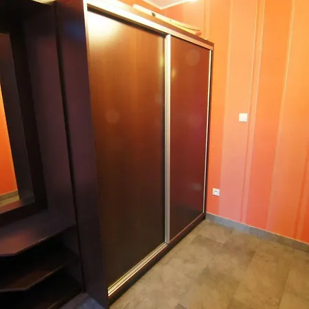 Apartamenty u Mariusza Jastarnia Zewnętrze zdjęcie