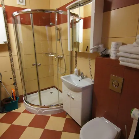 Apartamenty u Mariusza Jastarnia Zewnętrze zdjęcie