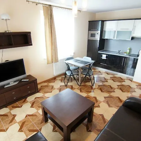 Apartamenty u Mariusza Jastarnia Zewnętrze zdjęcie