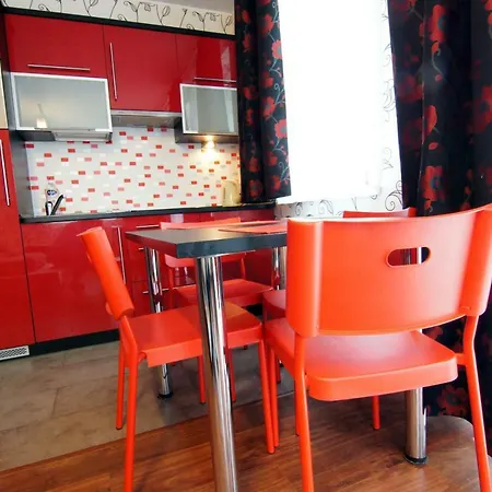 Apartamenty u Mariusza Jastarnia Zewnętrze zdjęcie