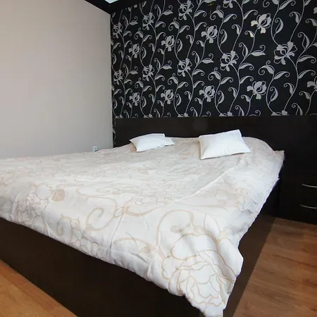 Apartamenty u Mariusza Jastarnia Zewnętrze zdjęcie