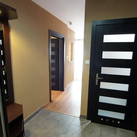 Apartamenty u Mariusza Jastarnia Zewnętrze zdjęcie