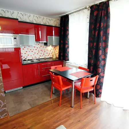 Apartamenty u Mariusza Jastarnia Zewnętrze zdjęcie
