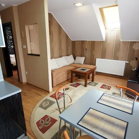 Apartamenty u Mariusza Jastarnia Zewnętrze zdjęcie