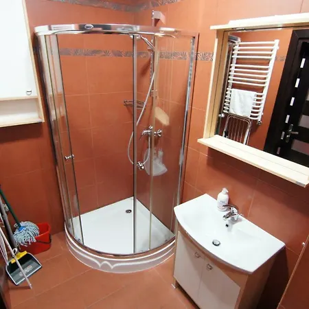 Apartamenty u Mariusza Jastarnia Zewnętrze zdjęcie