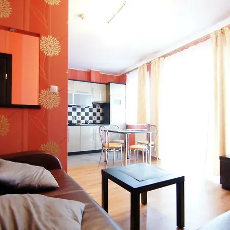 Apartamenty u Mariusza Jastarnia Zewnętrze zdjęcie