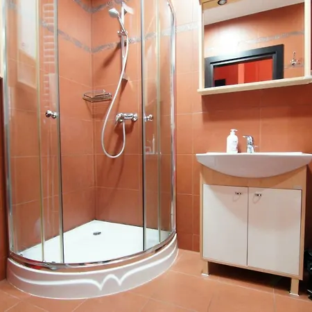 Apartamenty u Mariusza Jastarnia Zewnętrze zdjęcie