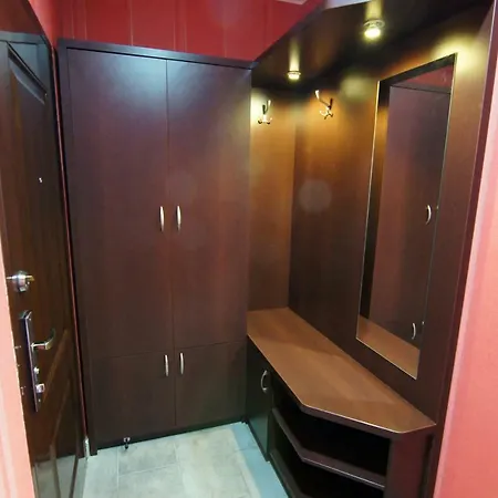 Apartamenty u Mariusza Jastarnia Zewnętrze zdjęcie