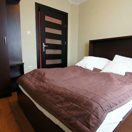 Apartamenty u Mariusza Jastarnia Zewnętrze zdjęcie