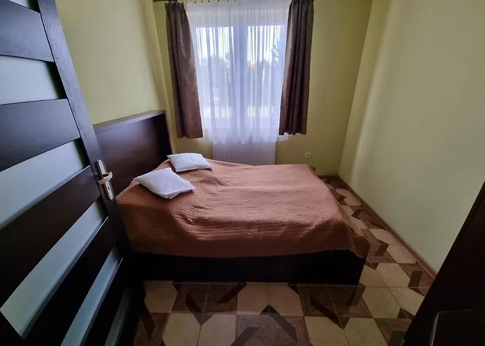 Apartamenty u Mariusza
