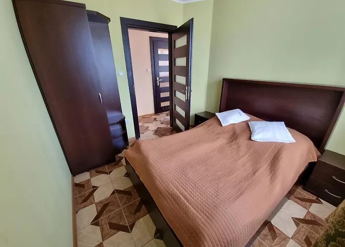 Apartamenty u Mariusza