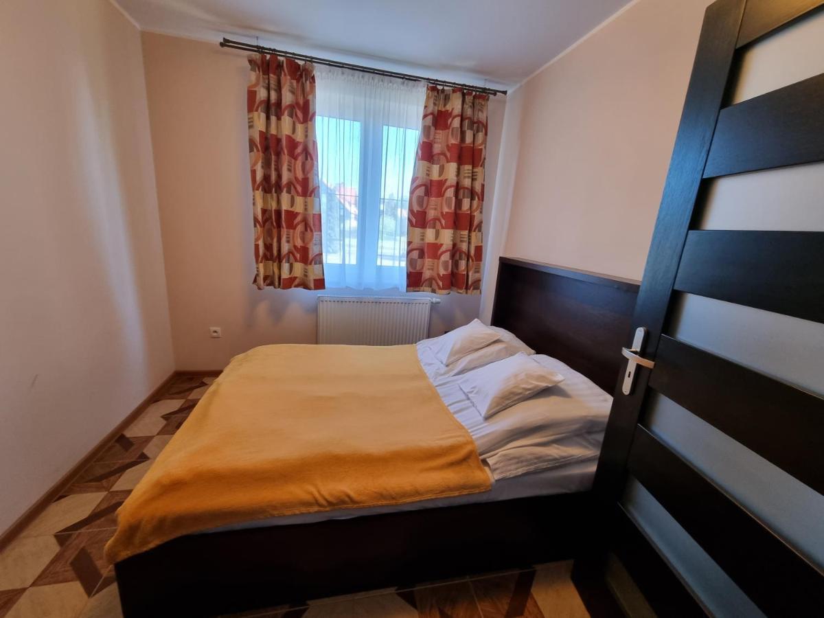 U Mariusza Apartament Jastarnia
