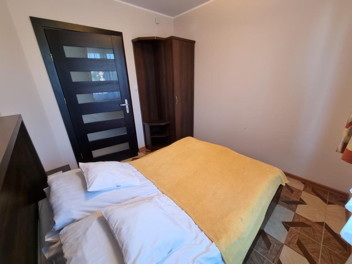 Apartament U Mariusza