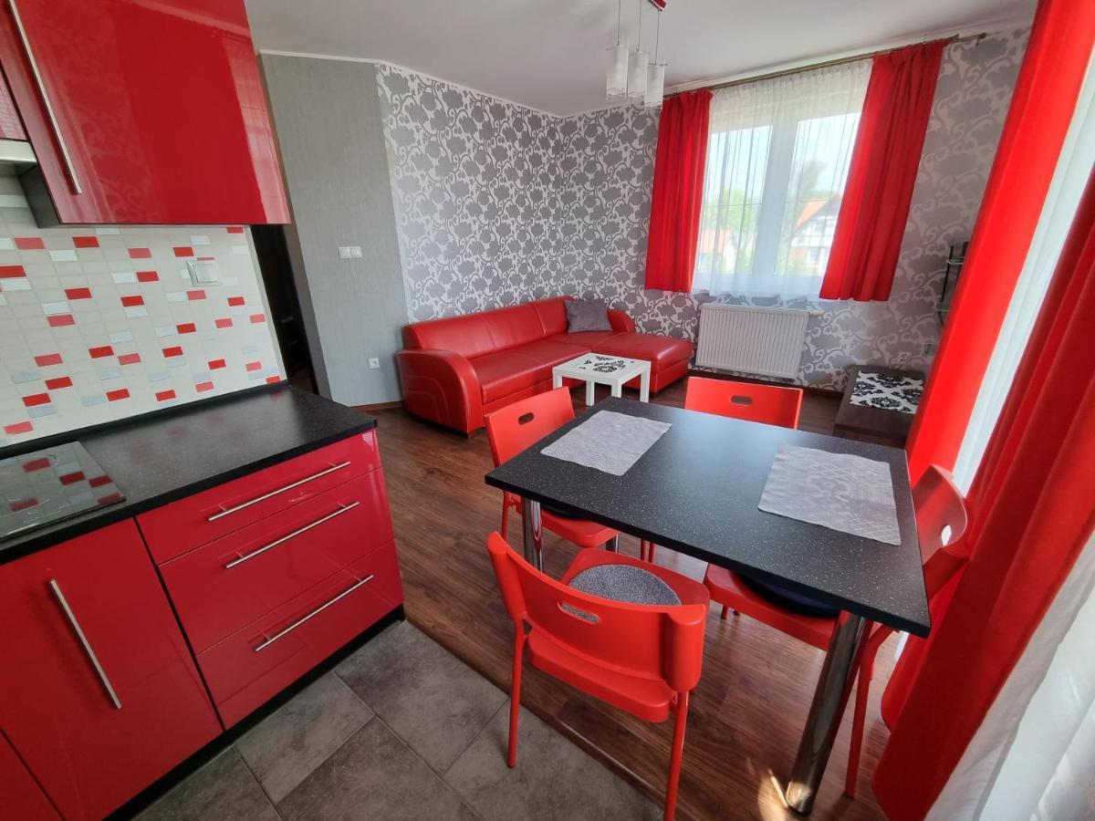 U Mariusza Apartament