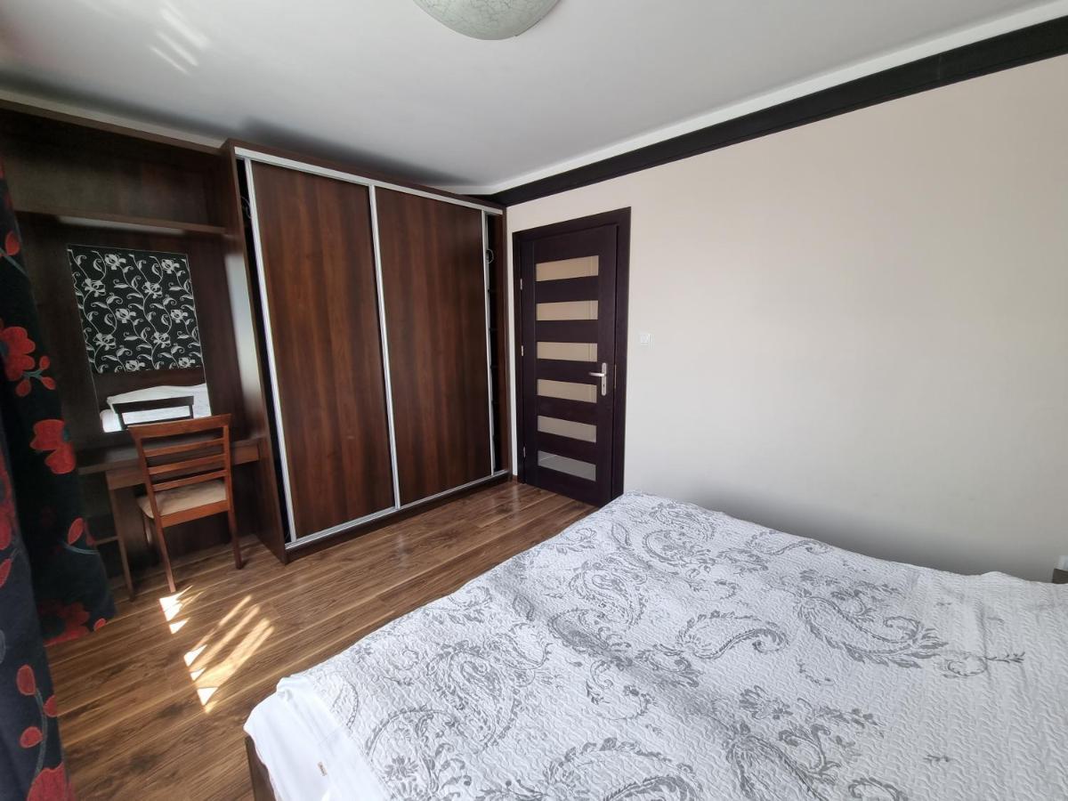 U Mariusza Apartament Jastarnia